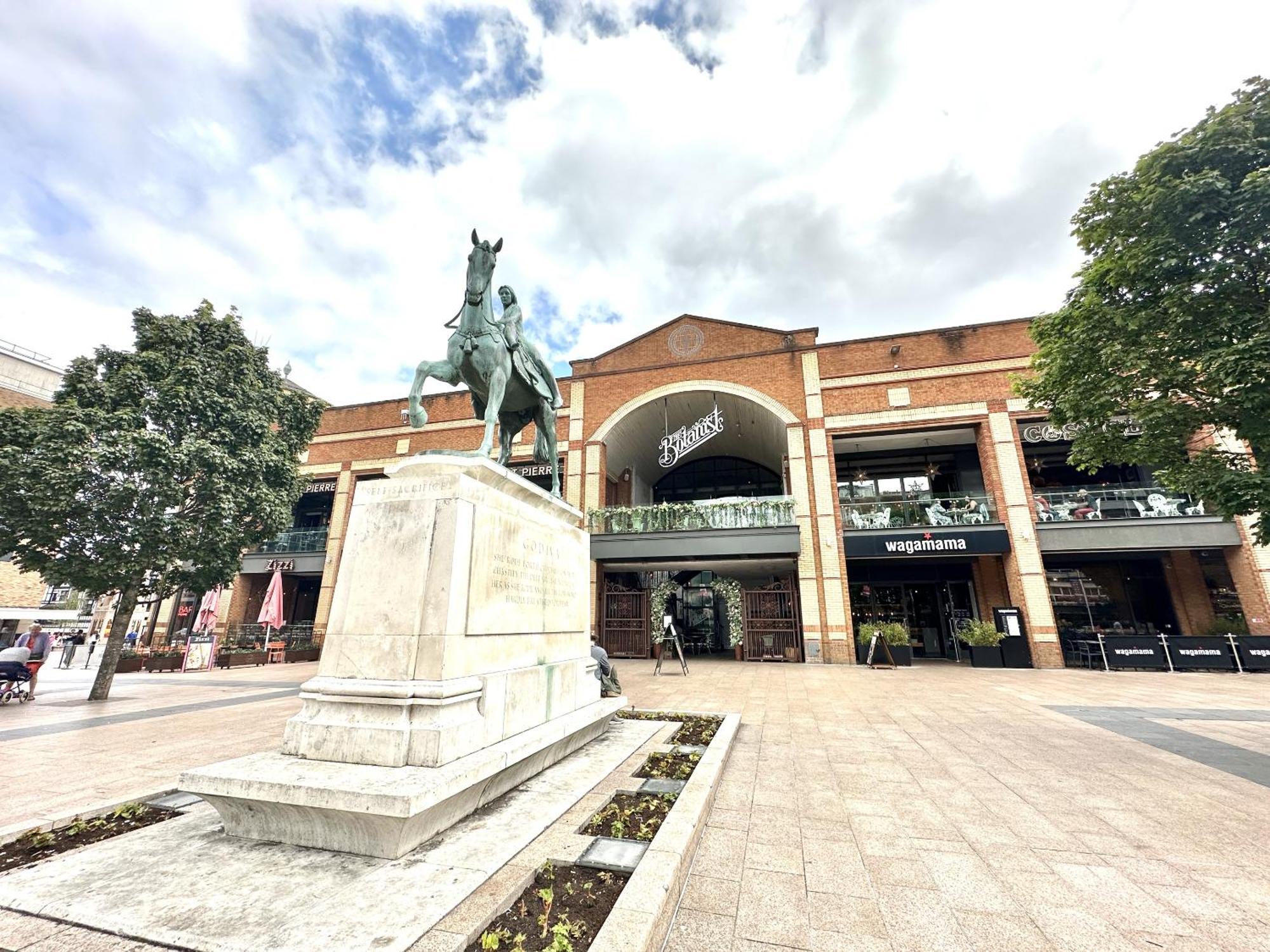 Beauchamp Suite In Coventry City Centre Cv1 For Contractors Professionals Tourists Relocators Students And Family Экстерьер фото